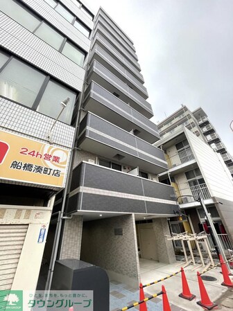 The Residence船橋の物件内観写真